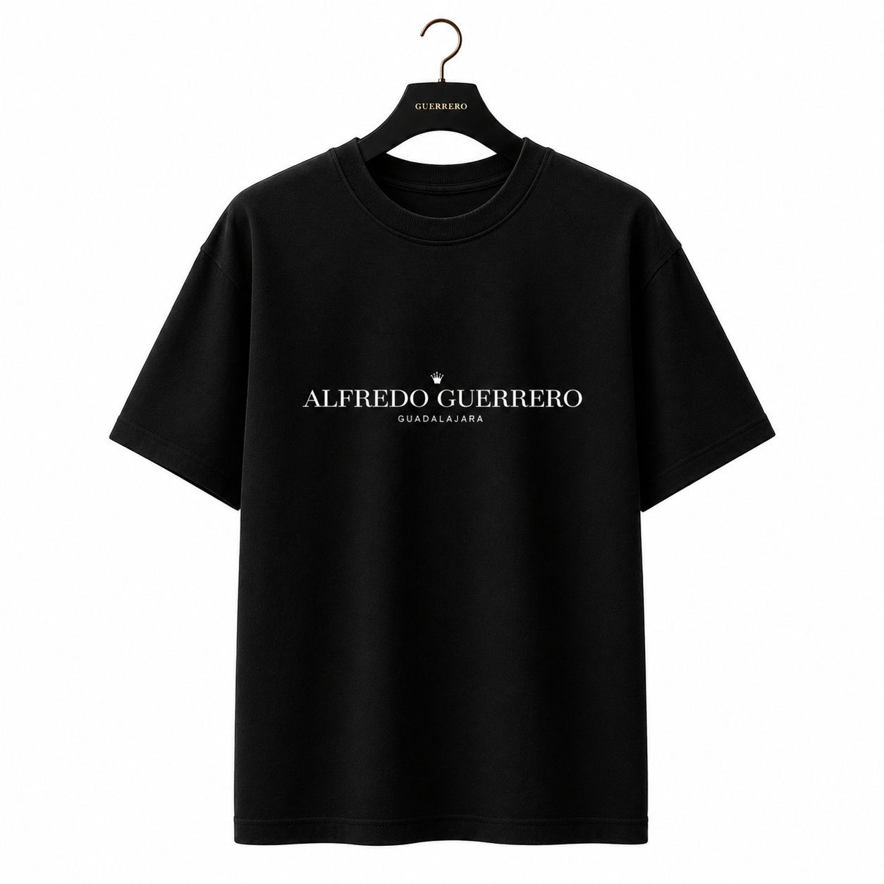 ÁG | ALFREDO SHIRT