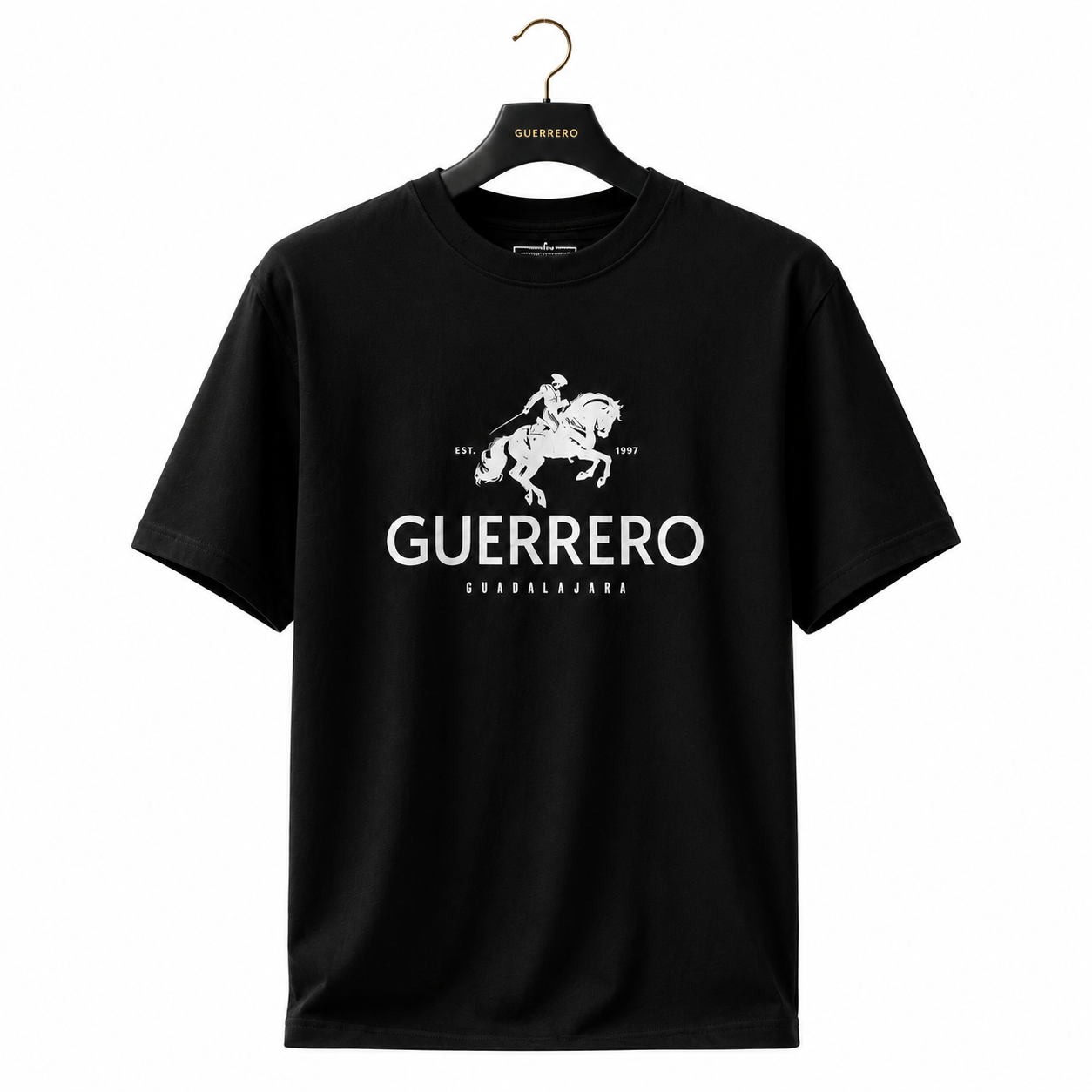ÁG | GUERRERO SHIRT