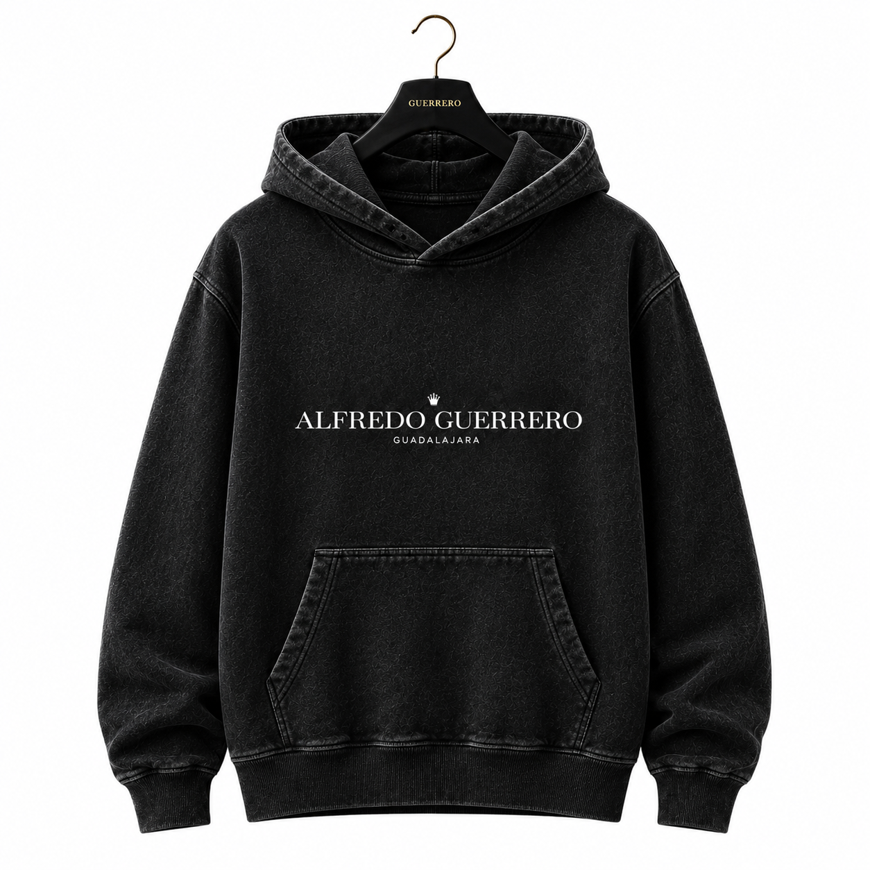 ÁG | ALFREDO HOODIE