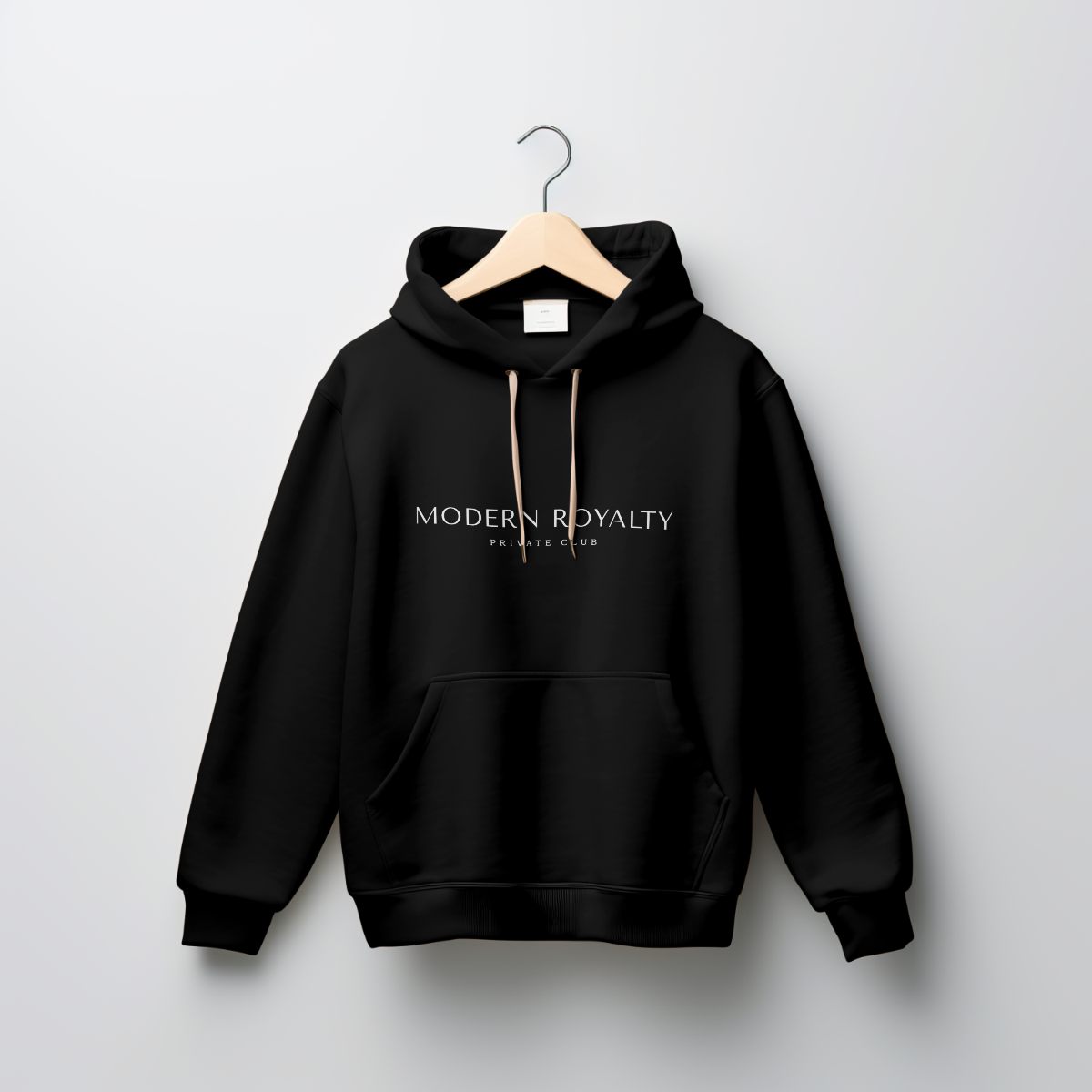 MODERN ROYALTY’ | HOODIE