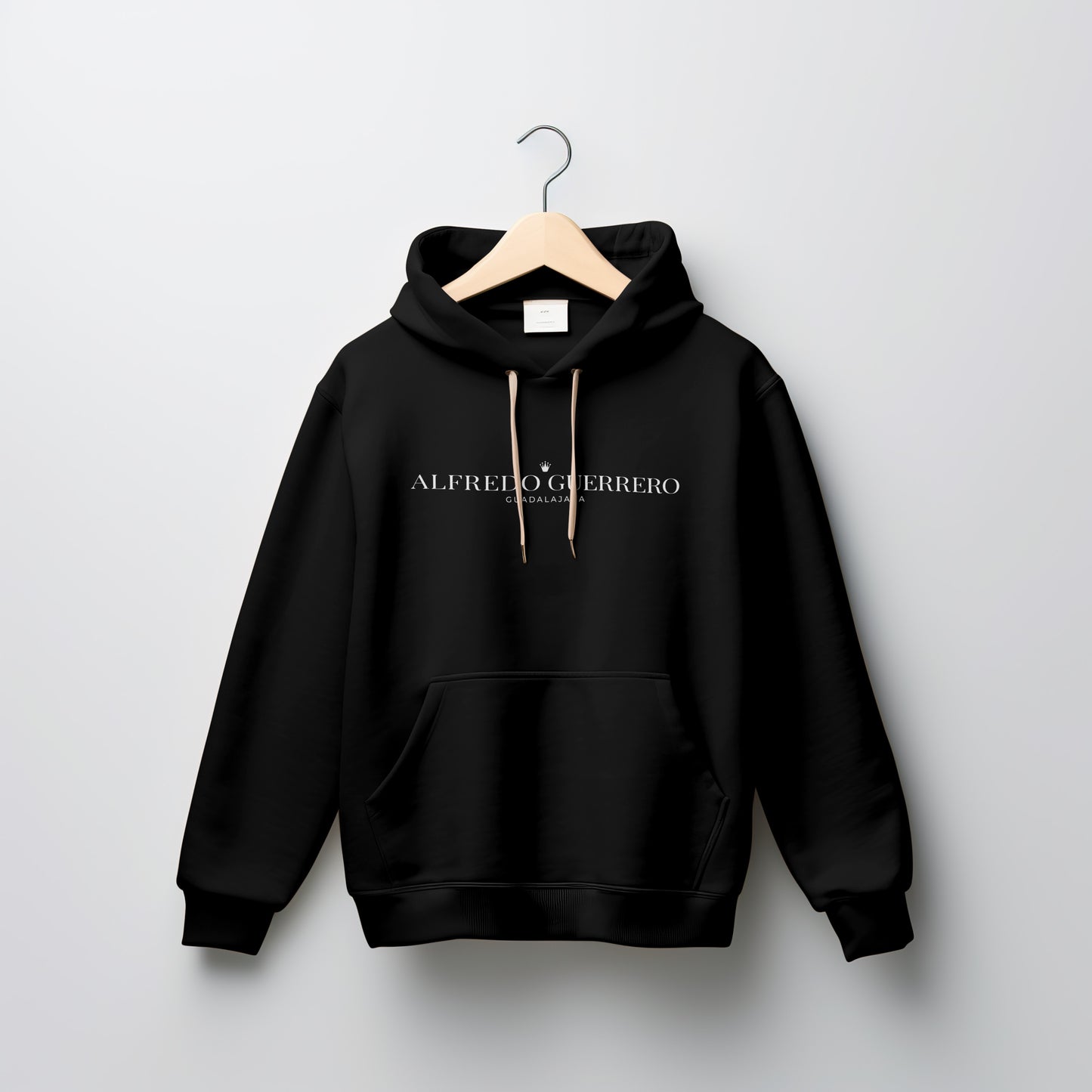 A'G | HOODIE