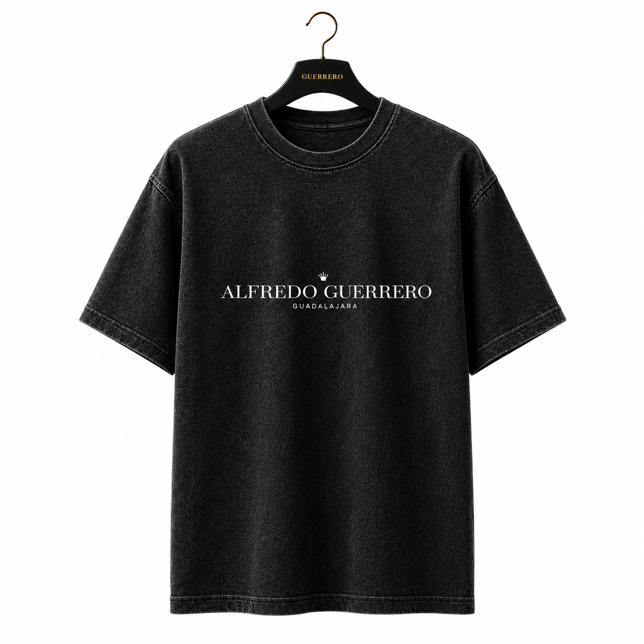 ÁG | ALFREDO SHIRT