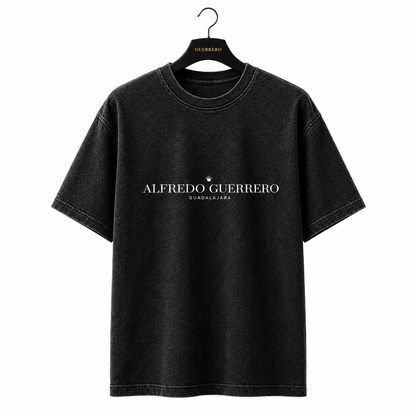 ÁG | ALFREDO SHIRT