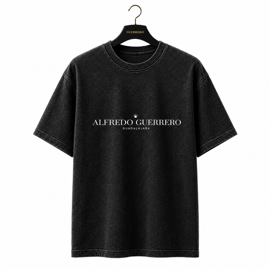 ÁG | ALFREDO SHIRT