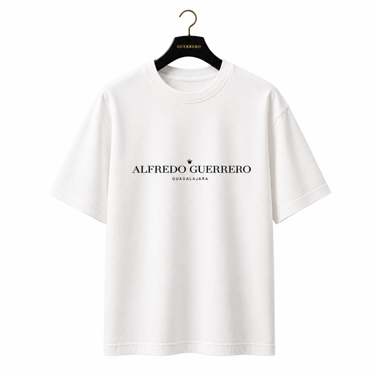 ÁG | ALFREDO SHIRT
