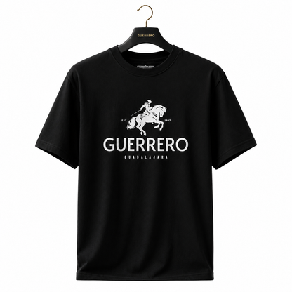 ÁG | GUERRERO SHIRT