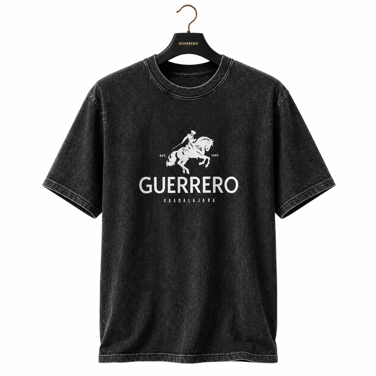 ÁG | GUERRERO SHIRT
