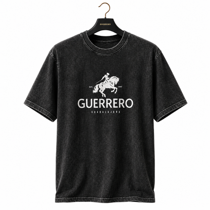ÁG | GUERRERO SHIRT