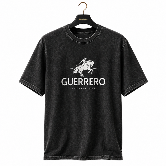 ÁG | GUERRERO SHIRT
