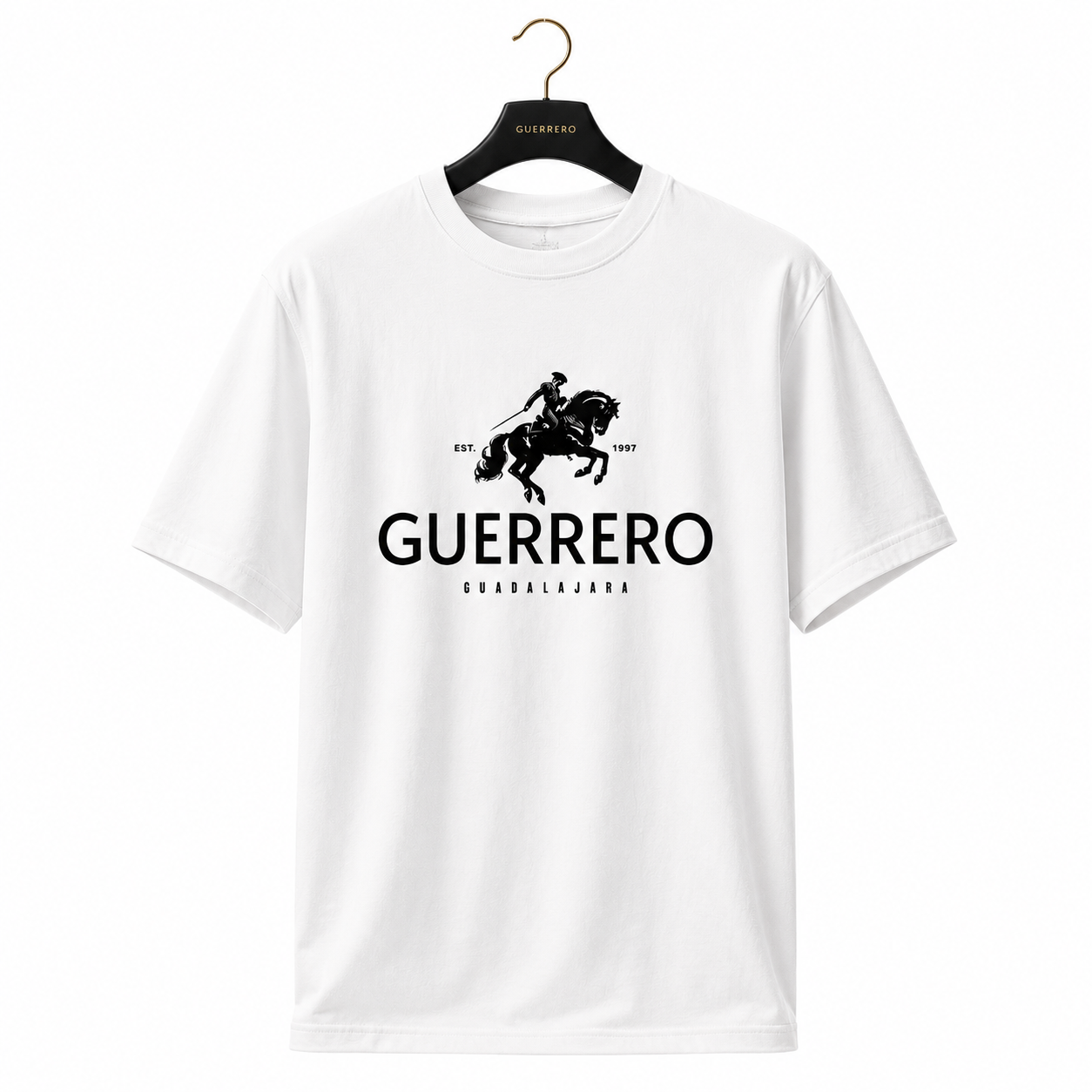 ÁG | GUERRERO SHIRT