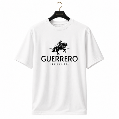 ÁG | GUERRERO SHIRT
