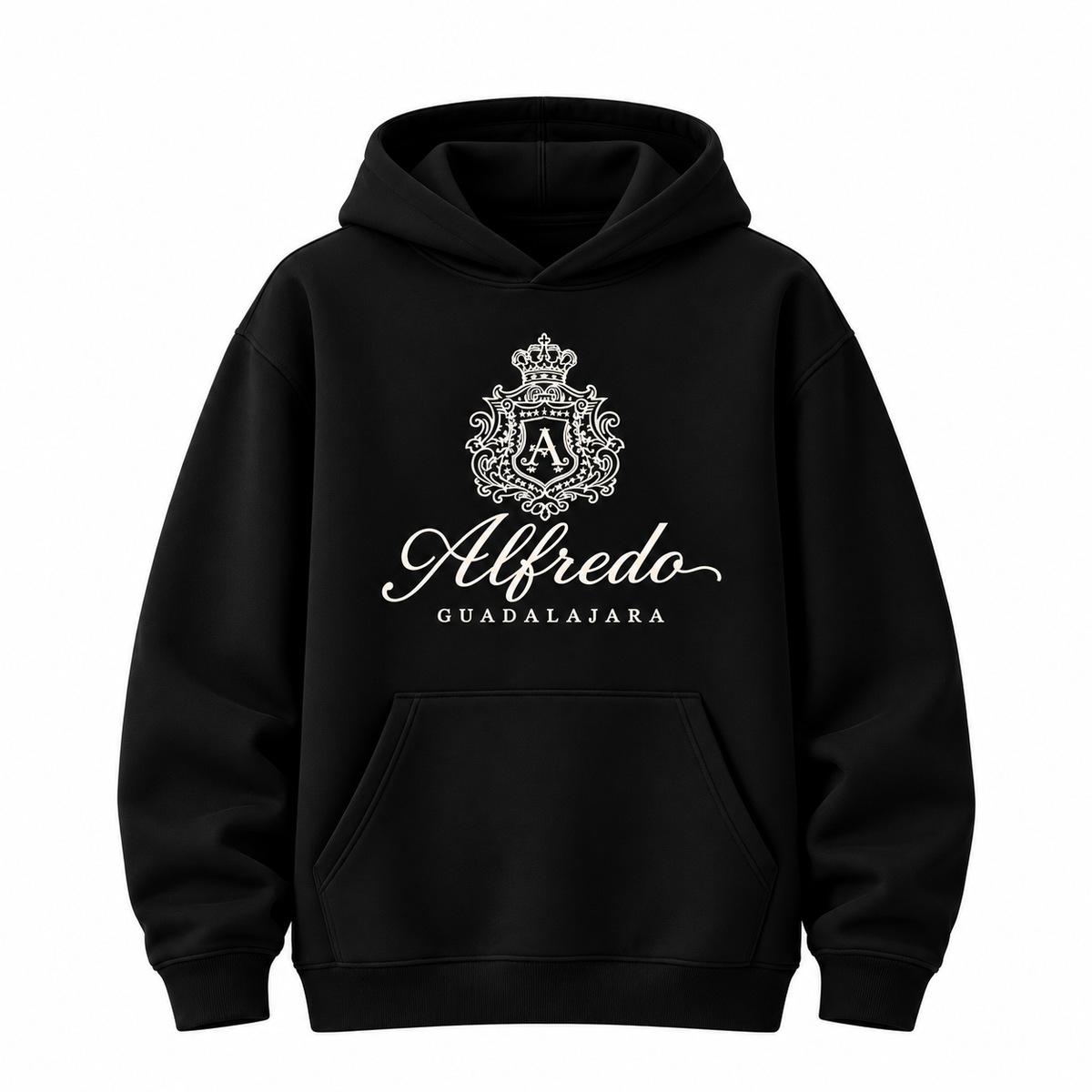 ÁG | HERENCIA HOODIE'