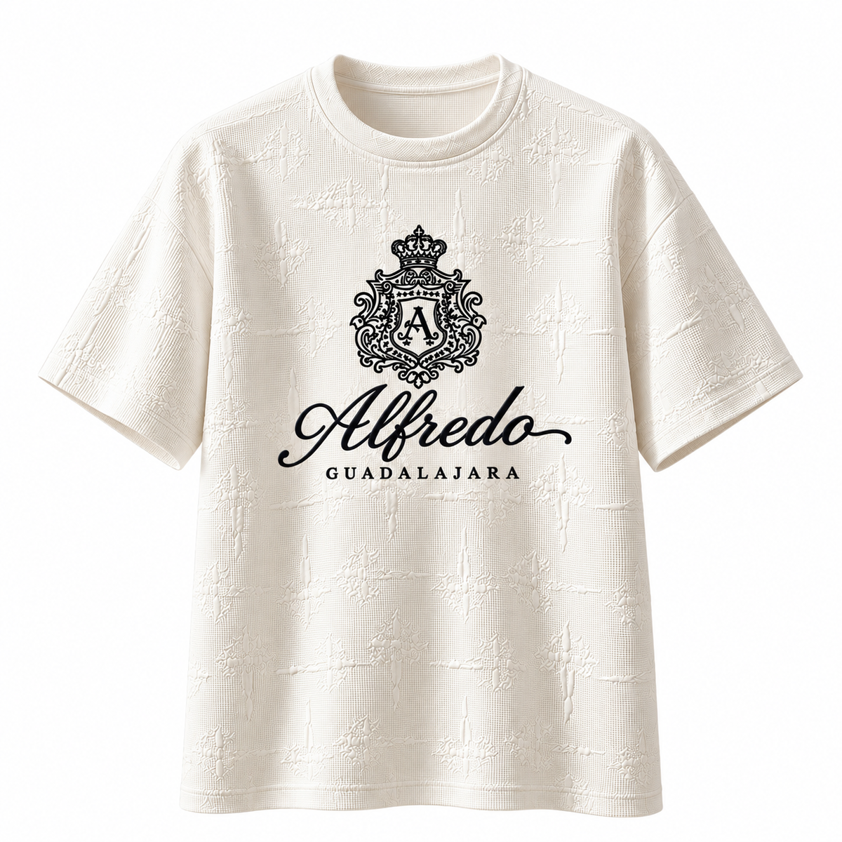 ÁG | HERENCIA TEE'