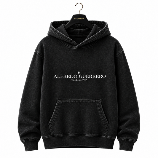 ÁG | ALFREDO HOODIE