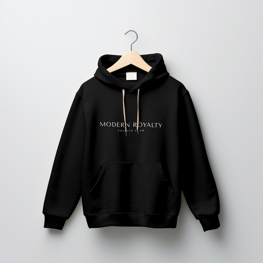 MODERN ROYALTY’ | HOODIE