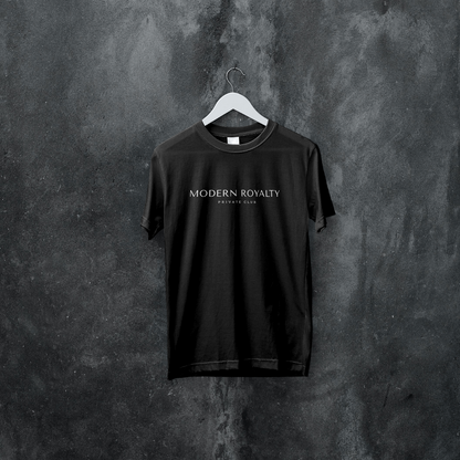MODERN ROYALTY’ | TEE