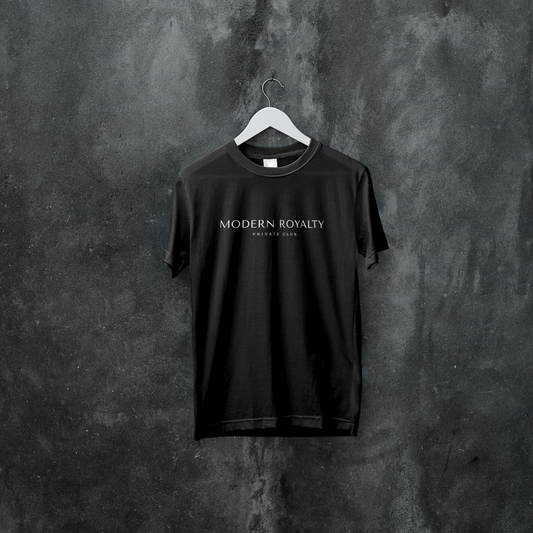 MODERN ROYALTY’ | TEE