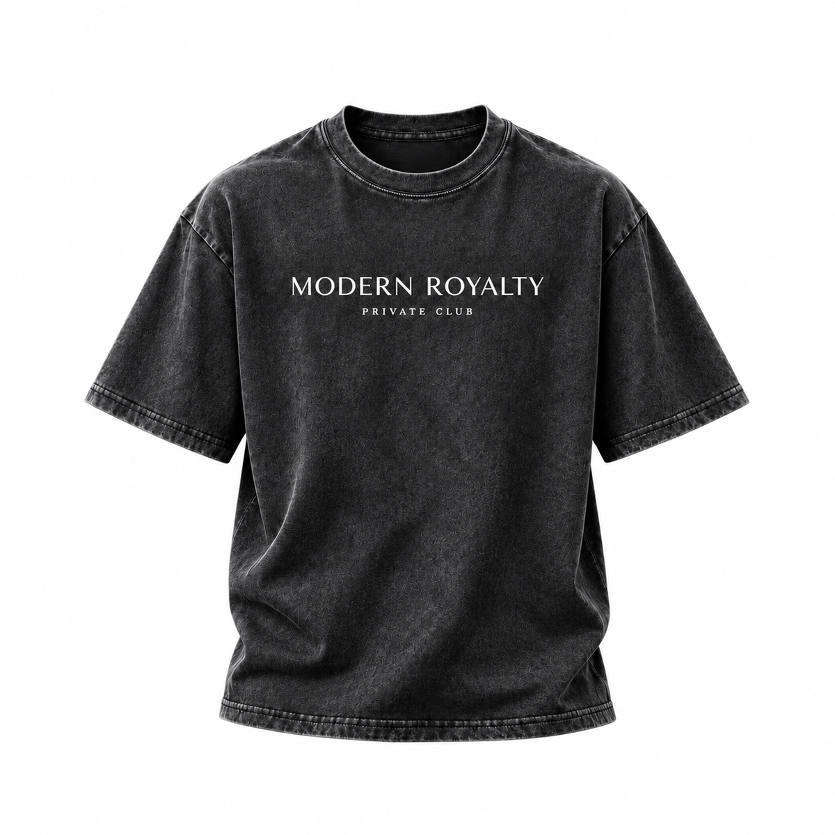 ÁG | MODERN ROYALTY TEE'