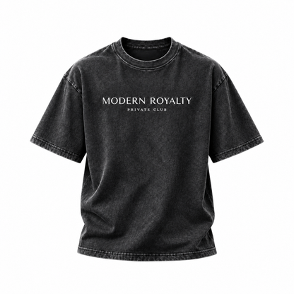 ÁG | MODERN ROYALTY TEE'
