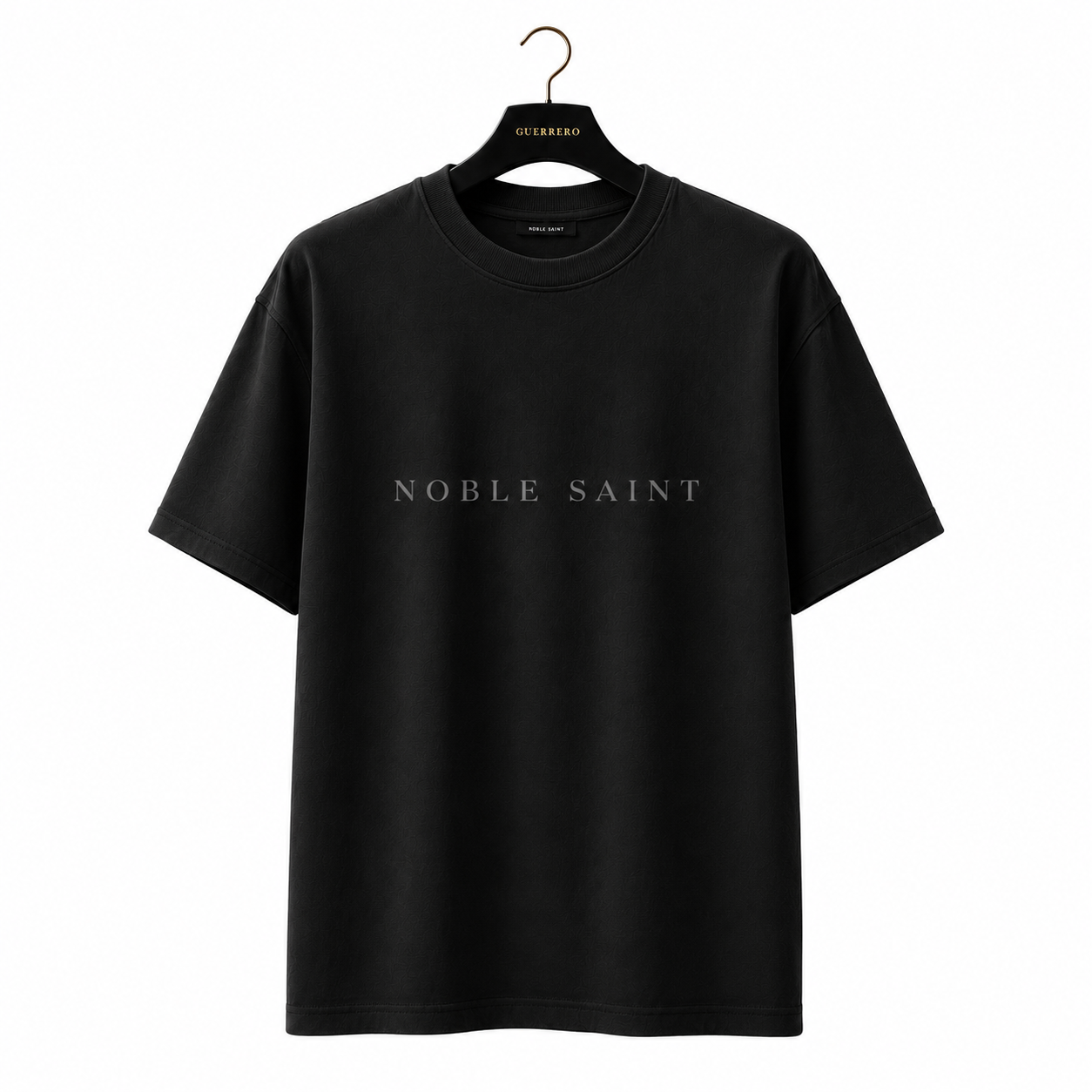 ÁG | NOBLE SAINT SHIRT