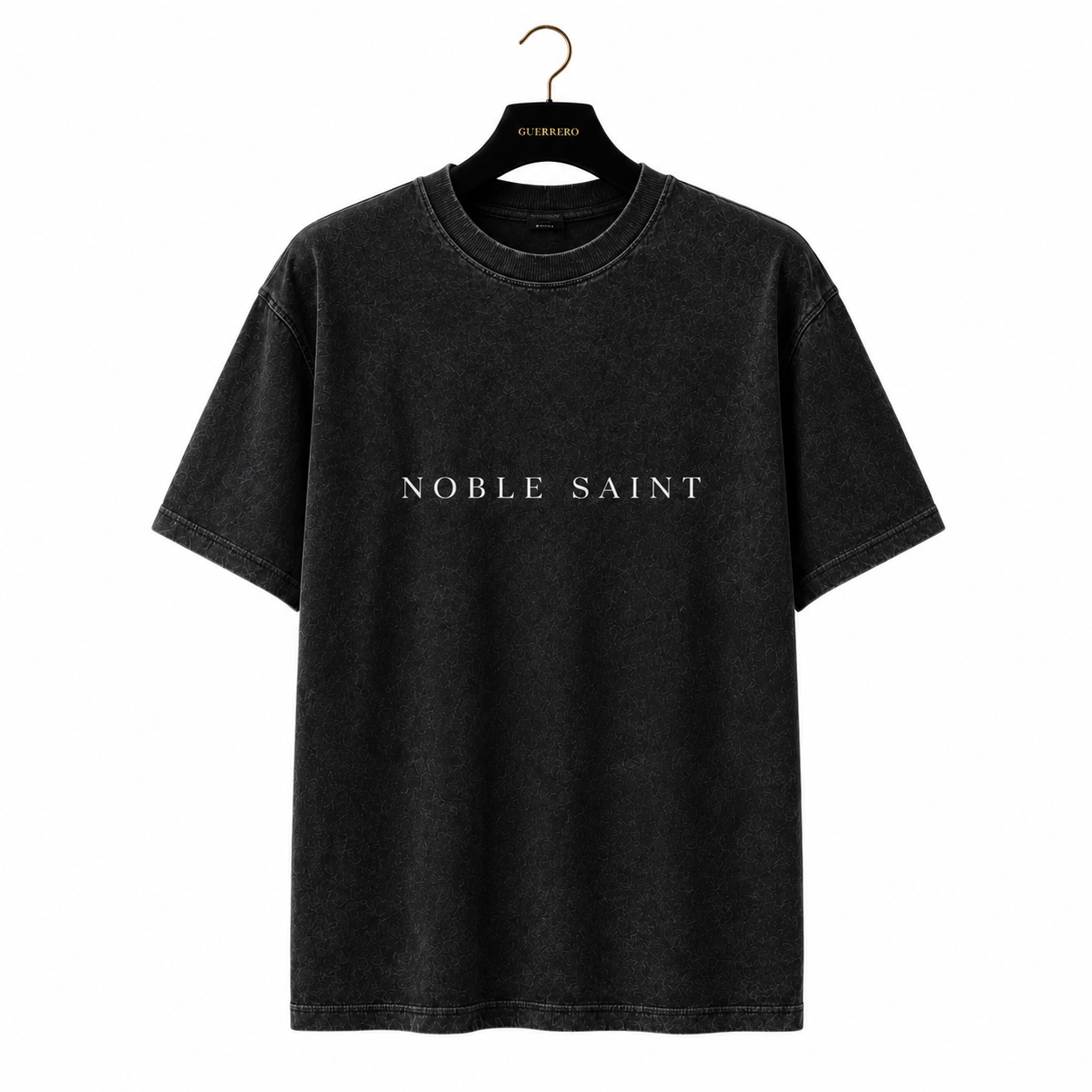 ÁG | NOBLE SAINT SHIRT
