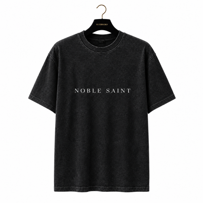 ÁG | NOBLE SAINT SHIRT