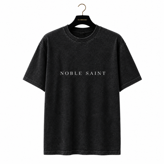 ÁG | NOBLE SAINT SHIRT