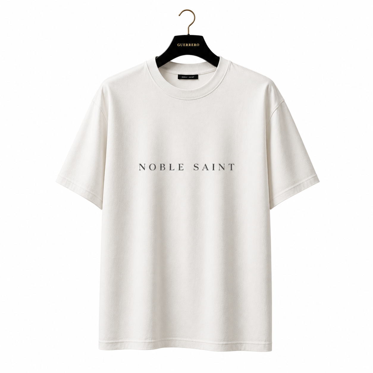 ÁG | NOBLE SAINT SHIRT