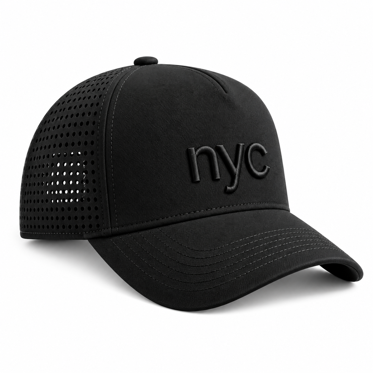 ÁG | NEW YORK CITY