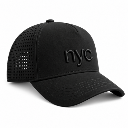 ÁG | NEW YORK CITY