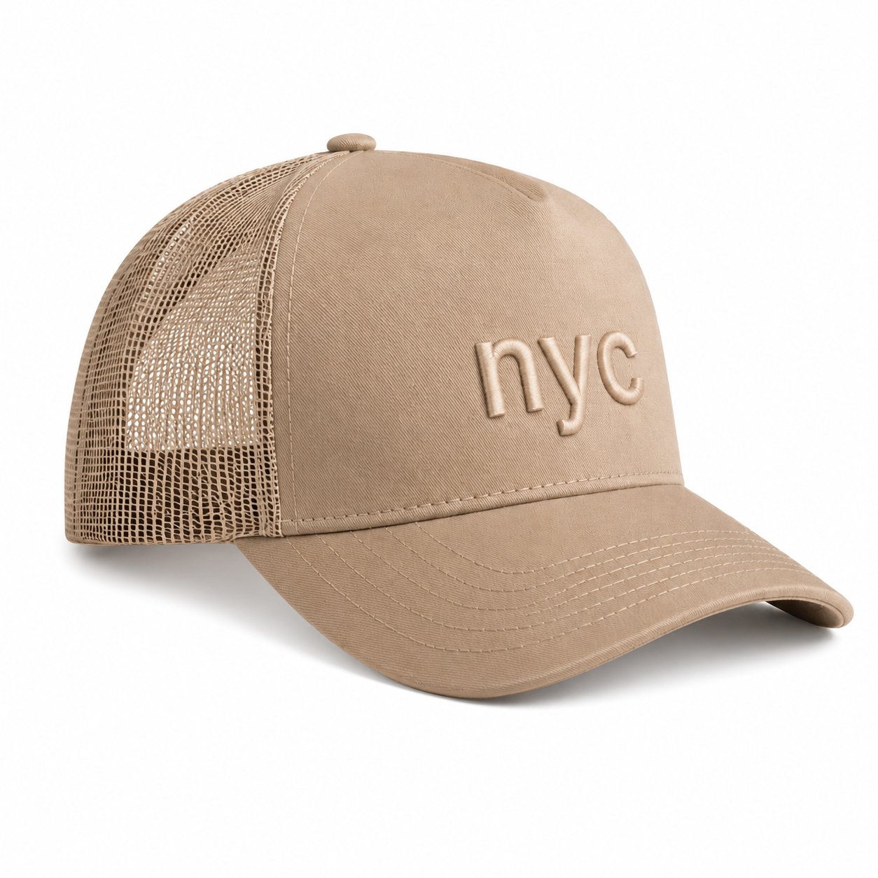 ÁG | NEW YORK CITY
