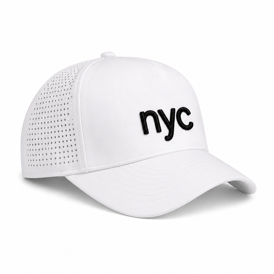ÁG | NEW YORK CITY